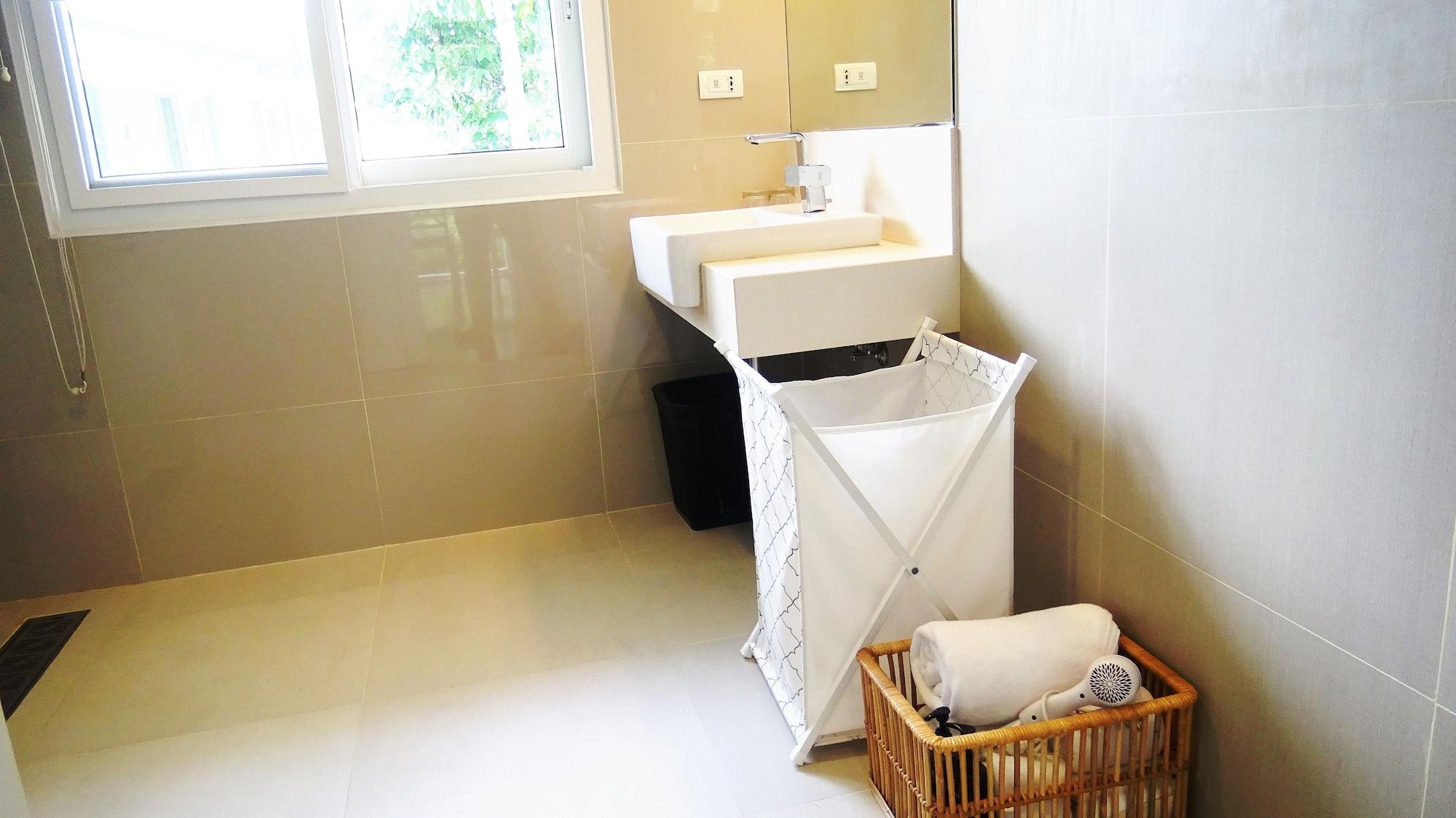 Na Sook Wellness Resort 아오남마오 외부 사진
