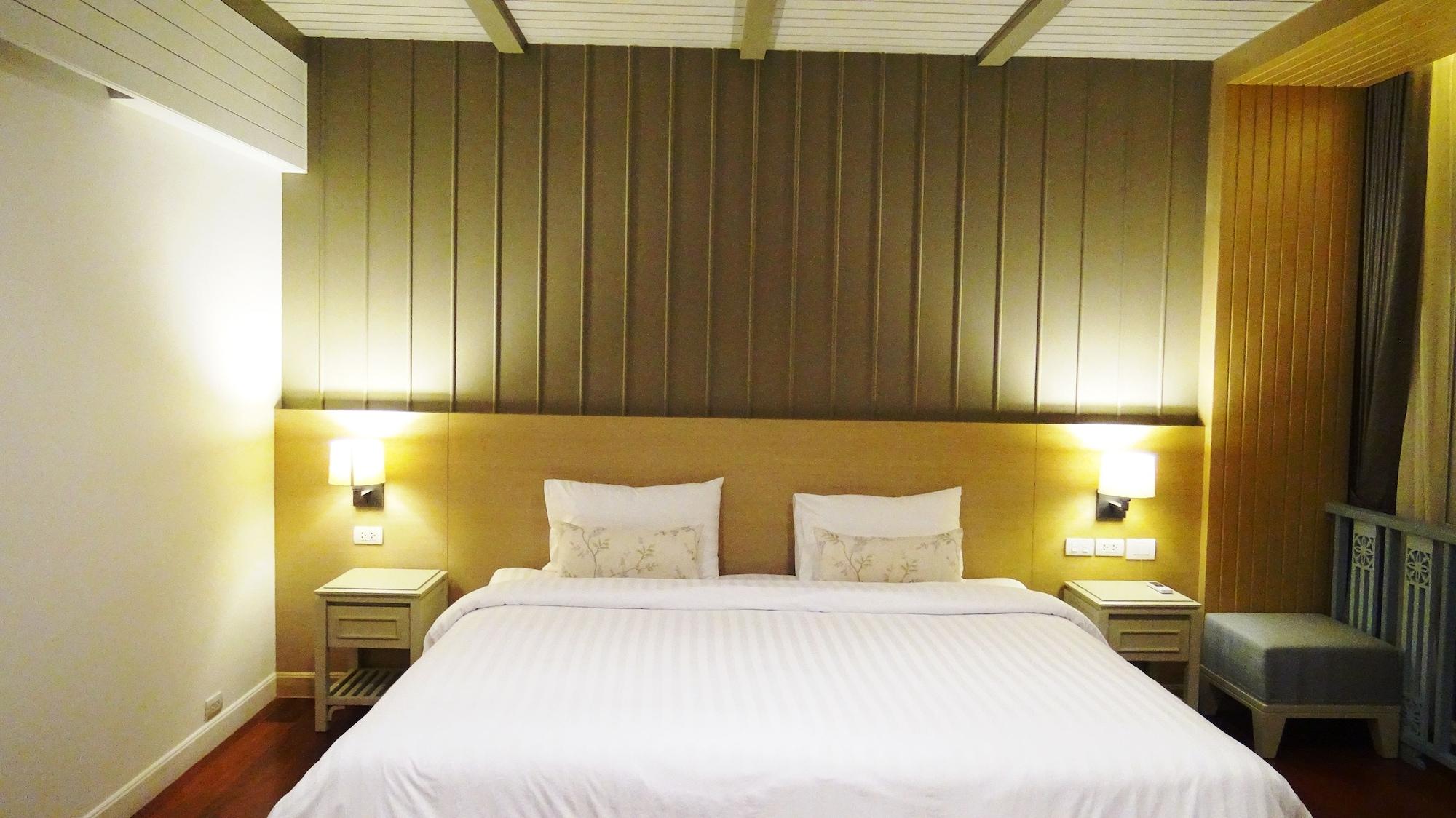 Na Sook Wellness Resort 아오남마오 외부 사진