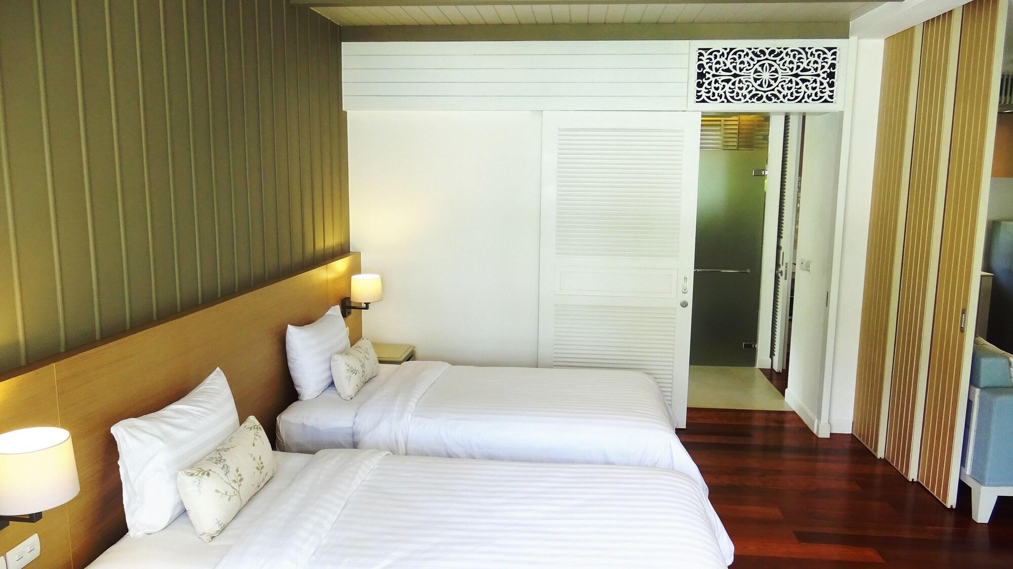 Na Sook Wellness Resort 아오남마오 외부 사진