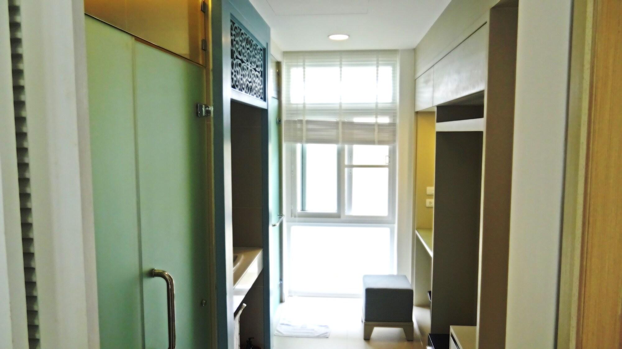 Na Sook Wellness Resort 아오남마오 외부 사진