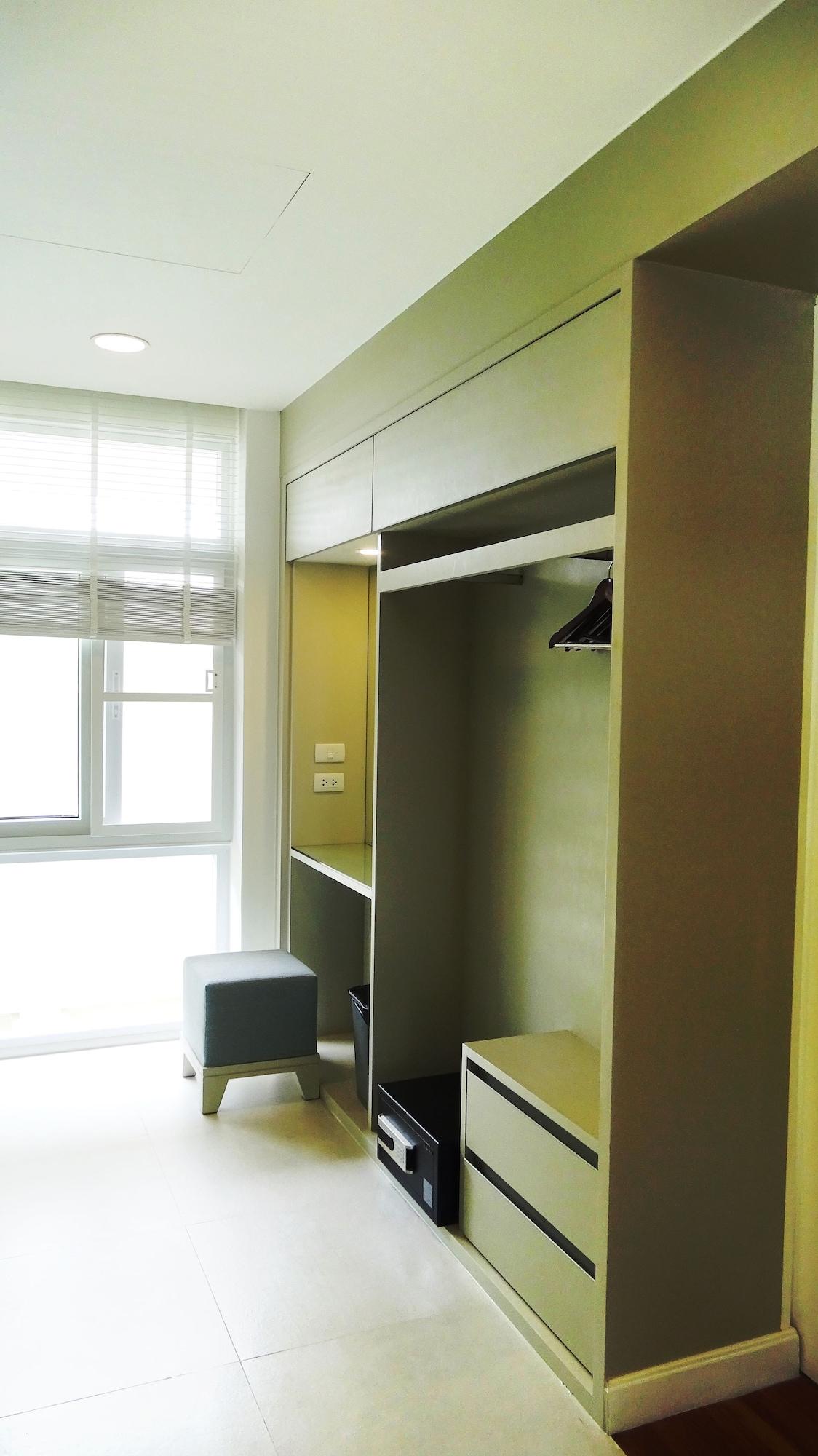 Na Sook Wellness Resort 아오남마오 외부 사진