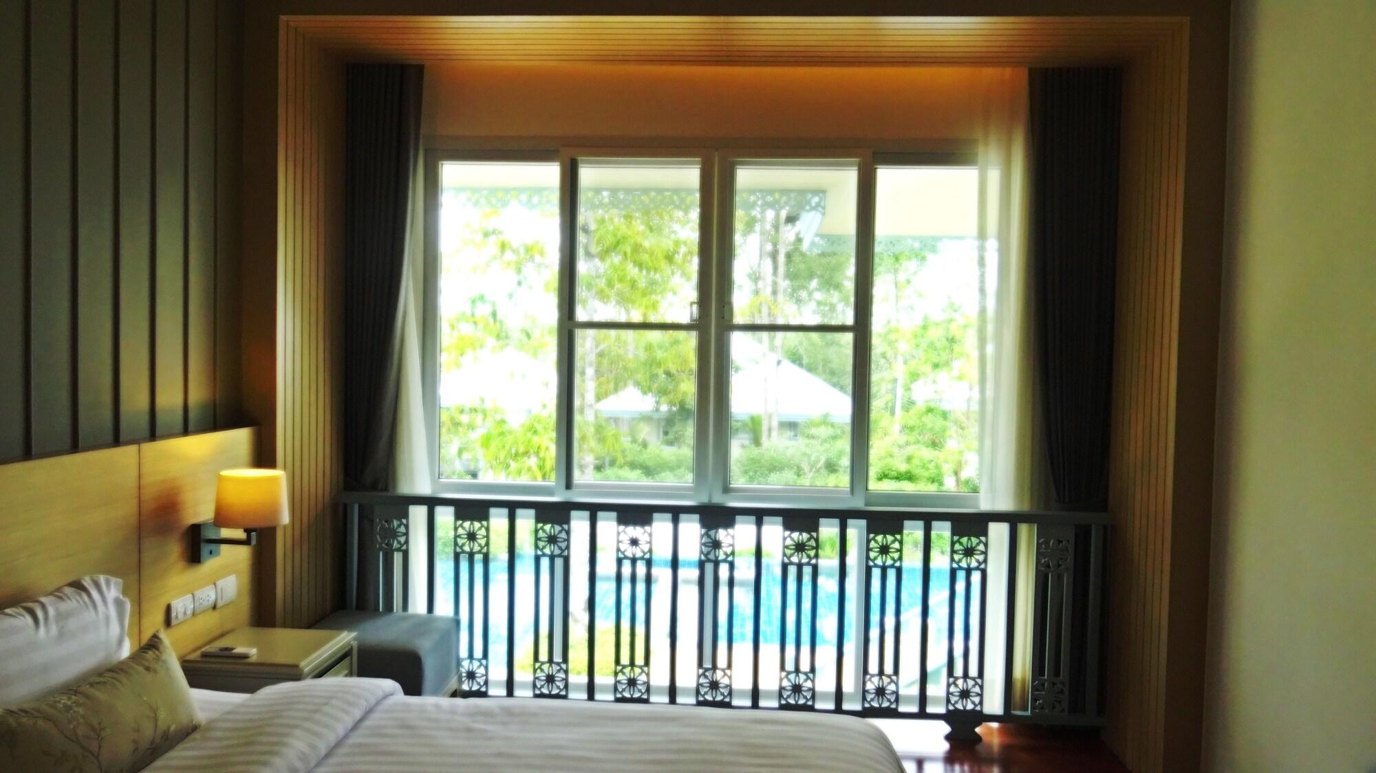 Na Sook Wellness Resort 아오남마오 외부 사진