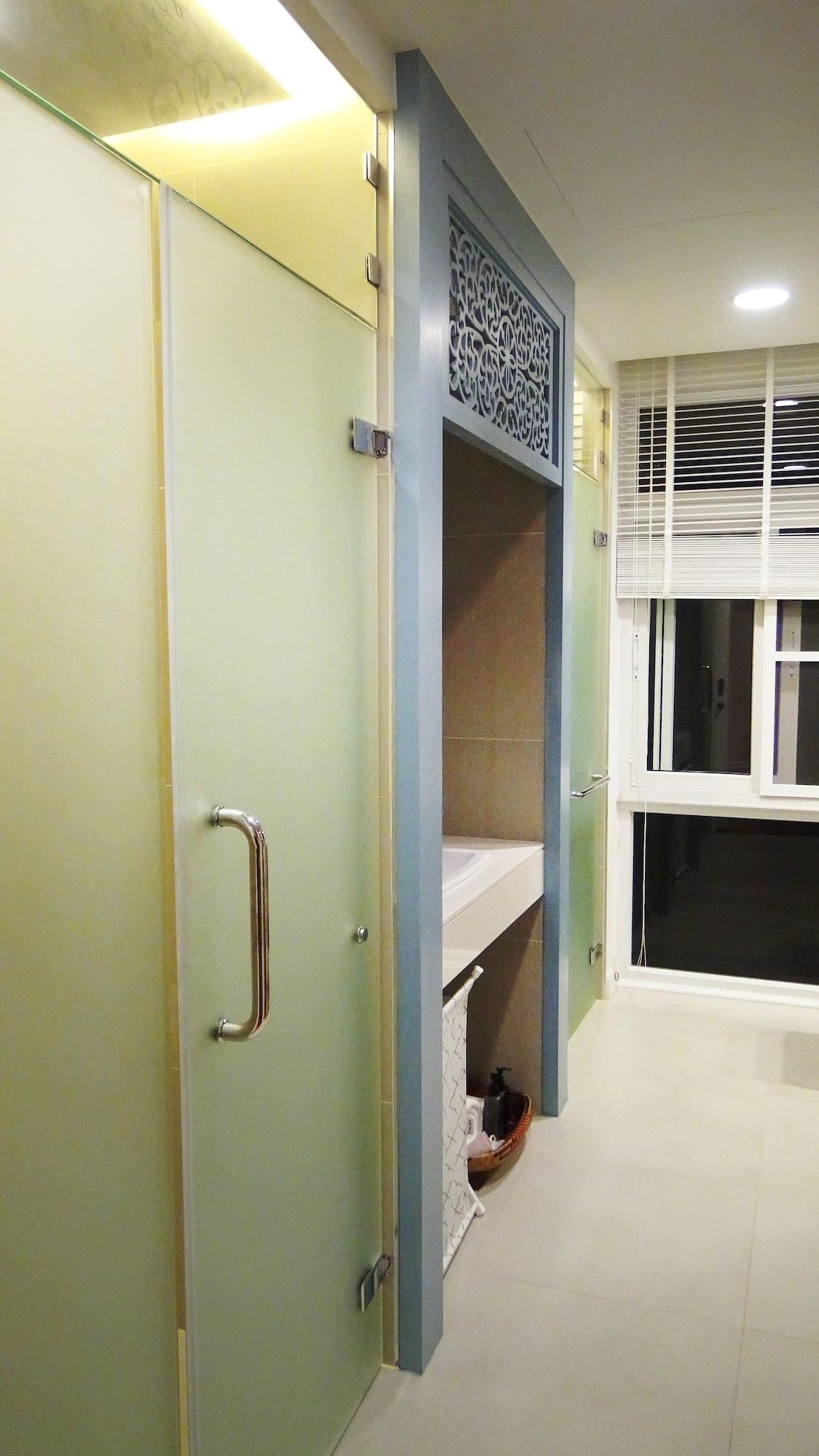 Na Sook Wellness Resort 아오남마오 외부 사진