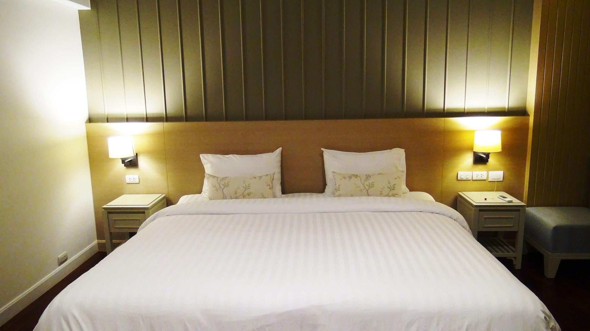 Na Sook Wellness Resort 아오남마오 외부 사진