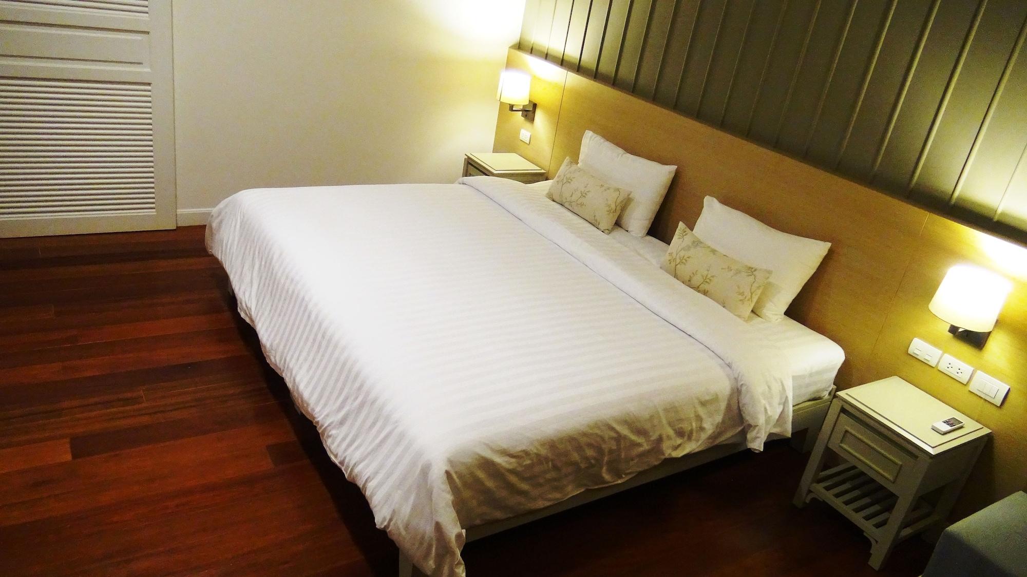 Na Sook Wellness Resort 아오남마오 외부 사진