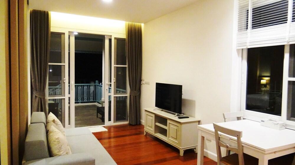 Na Sook Wellness Resort 아오남마오 외부 사진