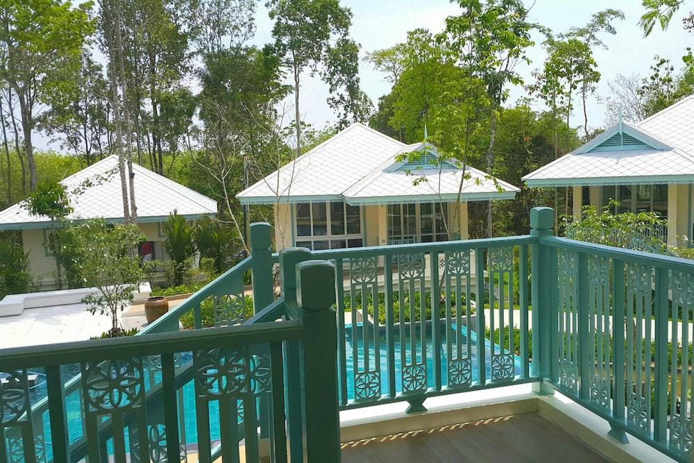 Na Sook Wellness Resort 아오남마오 외부 사진