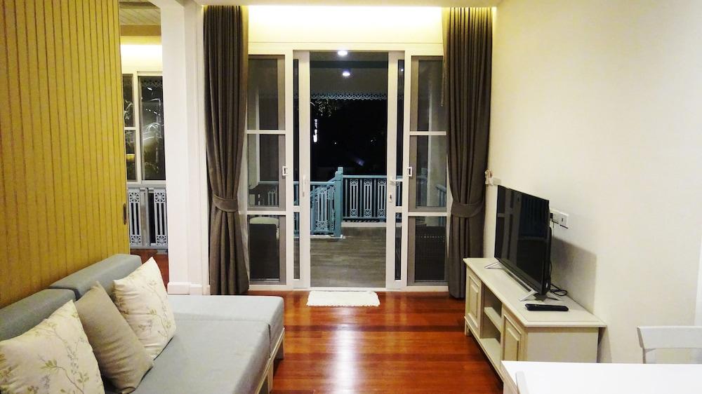 Na Sook Wellness Resort 아오남마오 외부 사진