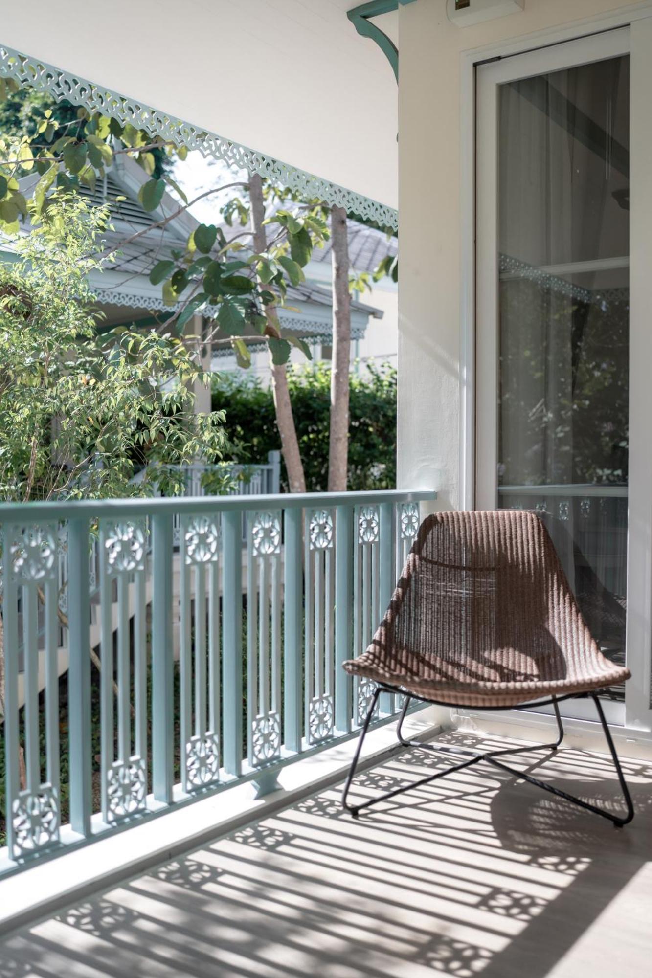 Na Sook Wellness Resort 아오남마오 외부 사진