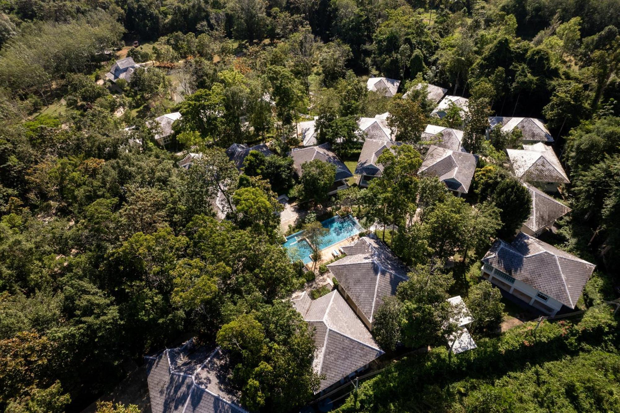 Na Sook Wellness Resort 아오남마오 외부 사진