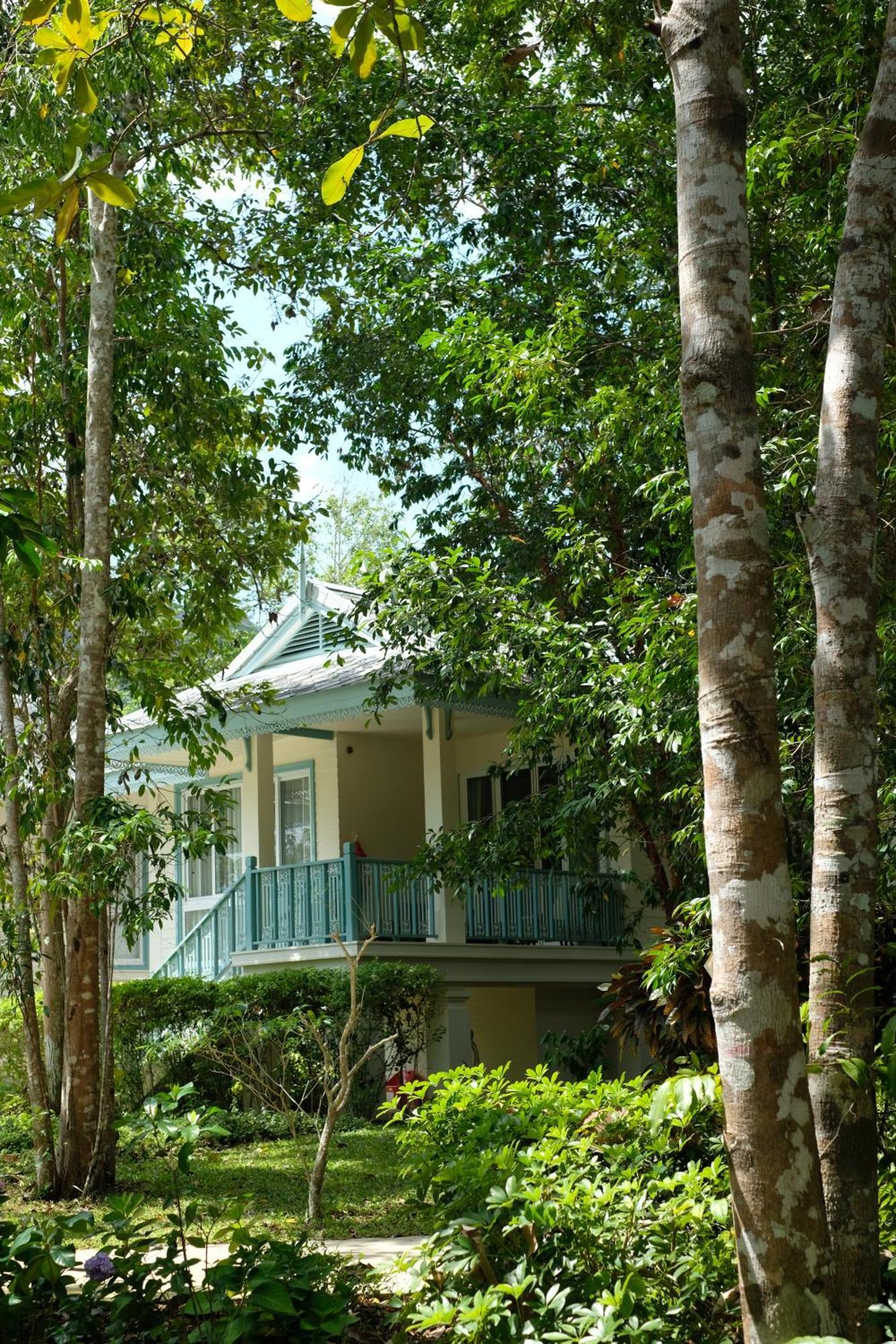 Na Sook Wellness Resort 아오남마오 외부 사진