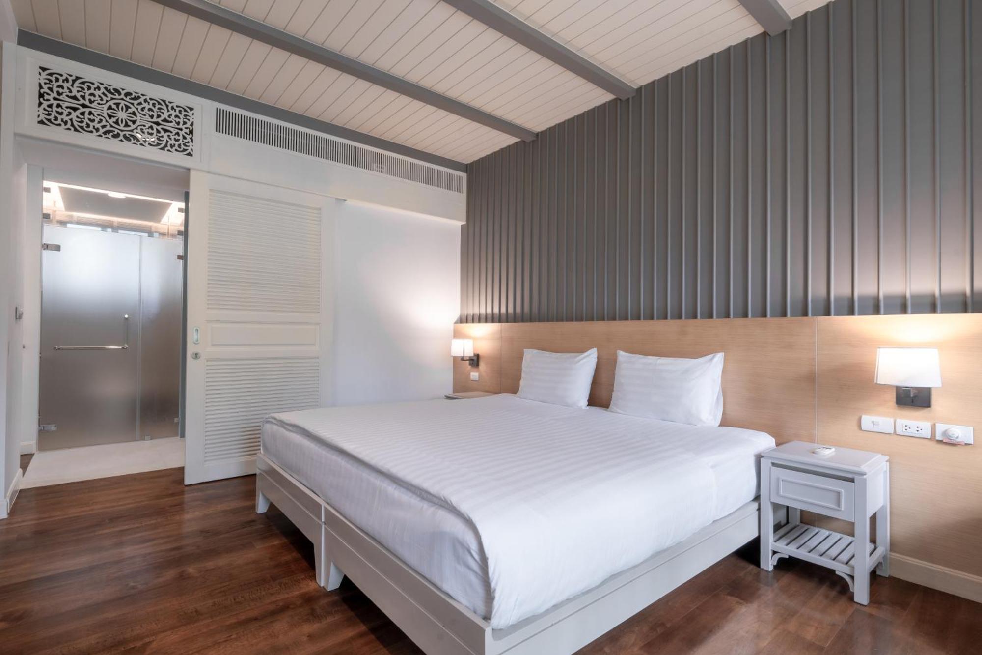 Na Sook Wellness Resort 아오남마오 외부 사진