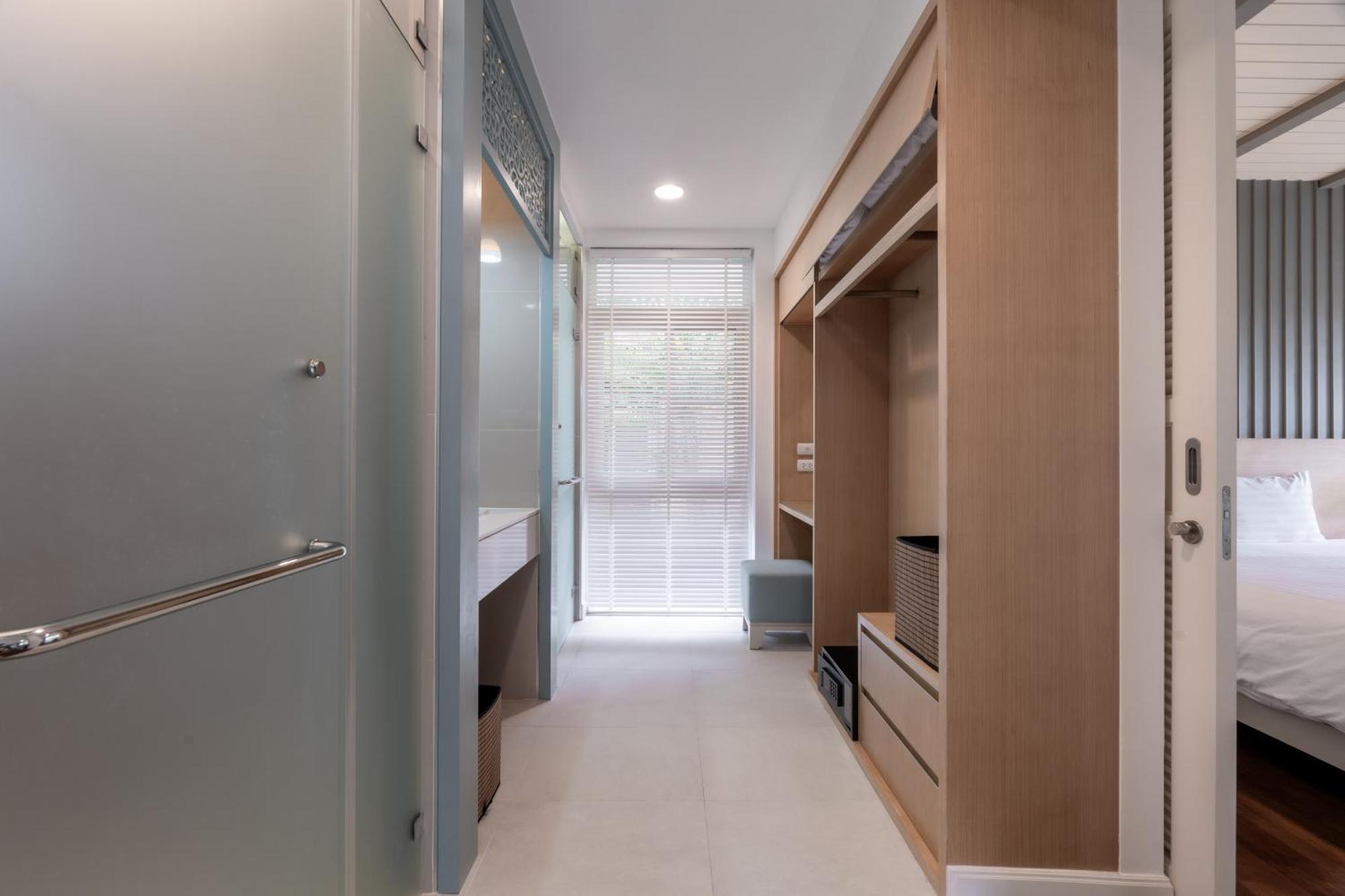 Na Sook Wellness Resort 아오남마오 외부 사진