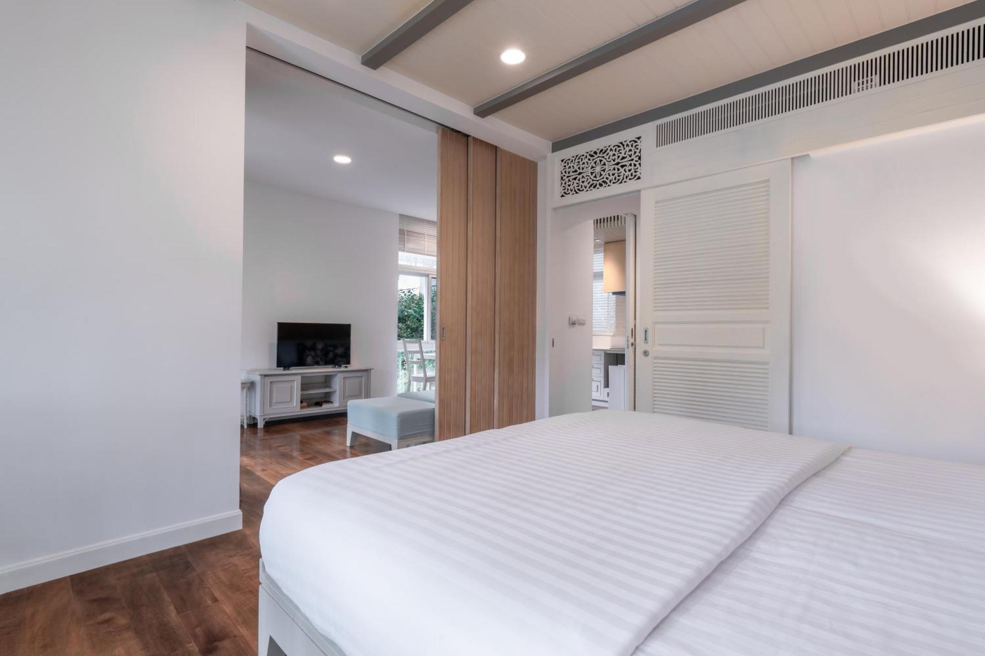 Na Sook Wellness Resort 아오남마오 외부 사진