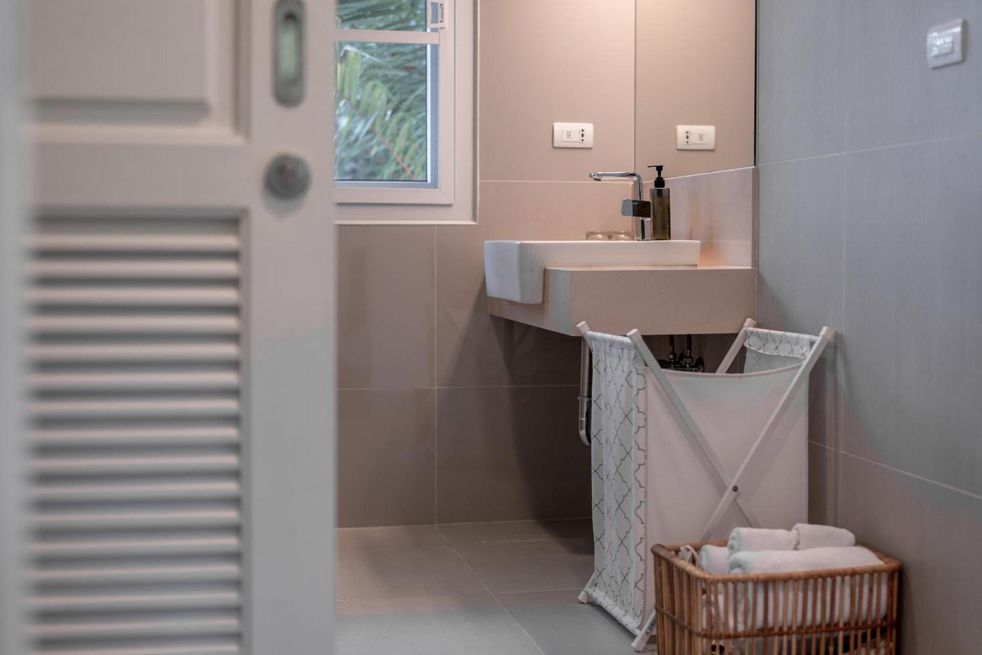 Na Sook Wellness Resort 아오남마오 외부 사진