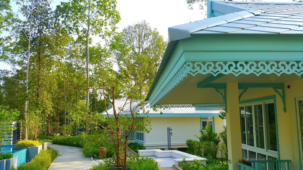 Na Sook Wellness Resort 아오남마오 외부 사진