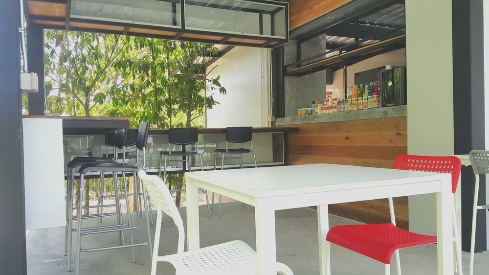 Na Sook Wellness Resort 아오남마오 외부 사진